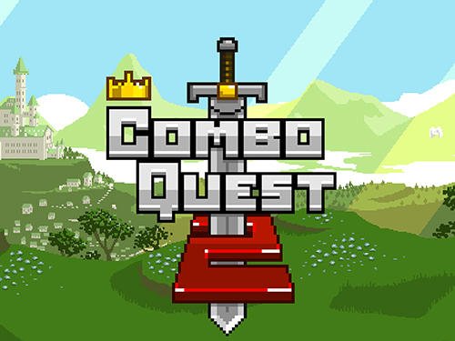 download Combo quest 2 apk